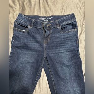 Maurices Jeans